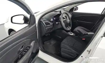 Renault SM3 2015 1.6 Автомат в Москве № 179099, миниатюра 2
