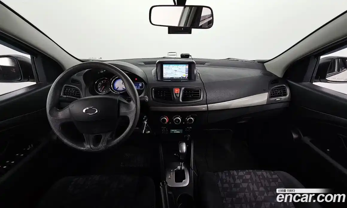 Renault SM3 2015 1.6 Автомат в Москве № 179099, фото 4