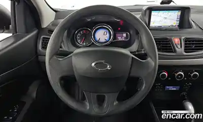 Renault SM3 2015 1.6 Автомат в Москве № 179099, миниатюра 5