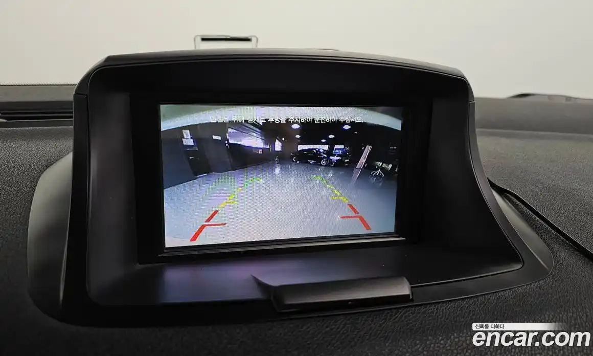 Renault SM3 2015 1.6 Автомат в Москве № 179099, фото 6