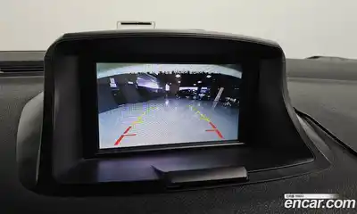 Renault SM3 2015 1.6 Автомат в Москве № 179099, миниатюра 6