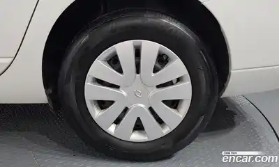 Renault SM3 2015 1.6 Автомат в Москве № 179099, миниатюра 8