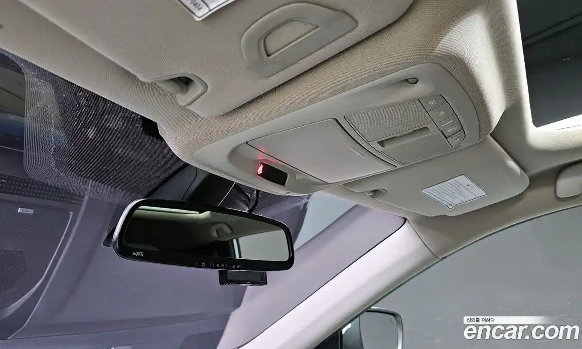 Renault QM6 2017 2.0 Автомат в Москве № 180087, фото 12