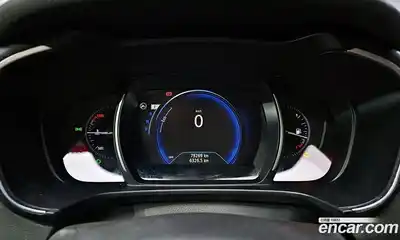 Renault QM6 2017 2.0 Автомат в Москве № 180087, миниатюра 7