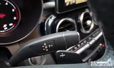 Mercedes-Benz C-Class 2016 2.1 Автомат в Москве № 180299, миниатюра 2