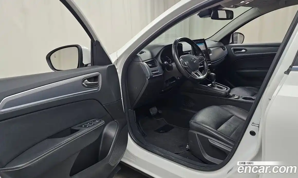 Renault XM3 2023 1.6 Автомат в Москве № 182848, фото 18