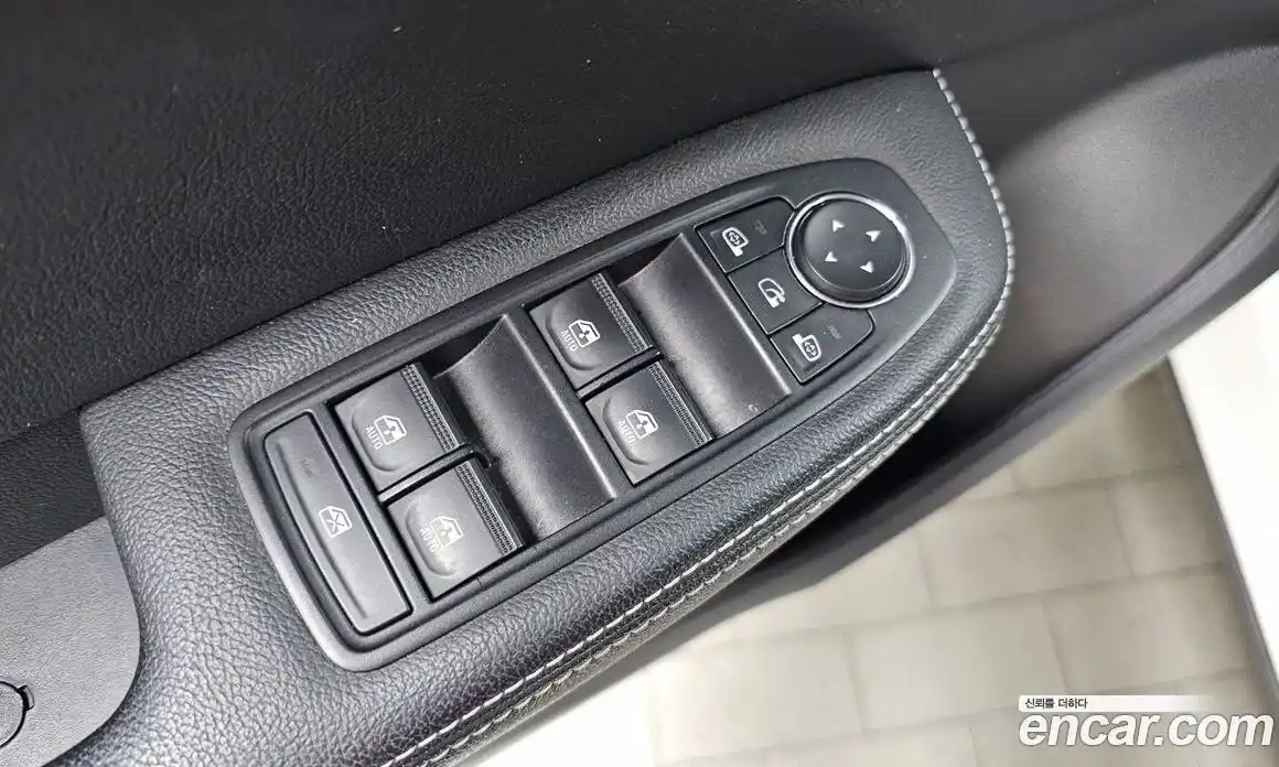 Renault XM3 2023 1.6 Автомат в Москве № 182848, фото 19