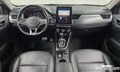 Renault XM3 2023 1.6 Автомат в Москве № 182848, миниатюра 2