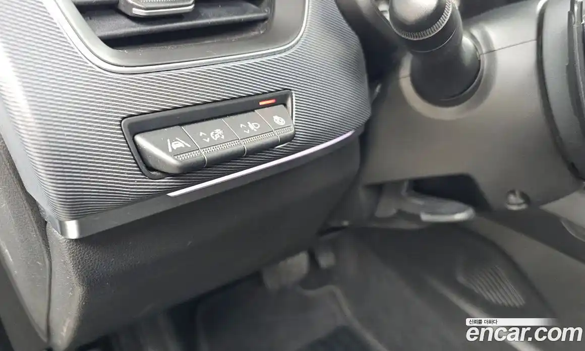 Renault XM3 2023 1.6 Автомат в Москве № 182848, фото 4