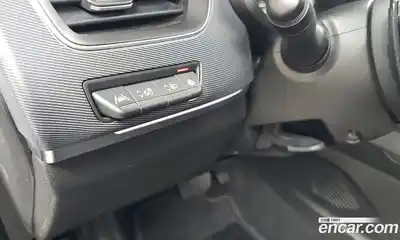 Renault XM3 2023 1.6 Автомат в Москве № 182848, миниатюра 4