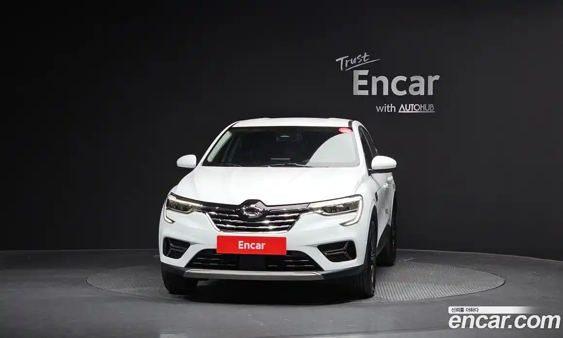 Renault XM3 2023 1.6 Автомат в Москве № 182848, фото 5