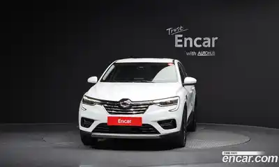 Renault XM3 2023 1.6 Автомат в Москве № 182848, миниатюра 5