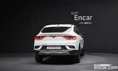 Renault XM3 2023 1.6 Автомат в Москве № 182848, миниатюра 6