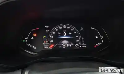 Renault XM3 2023 1.6 Автомат в Москве № 182848, миниатюра 7