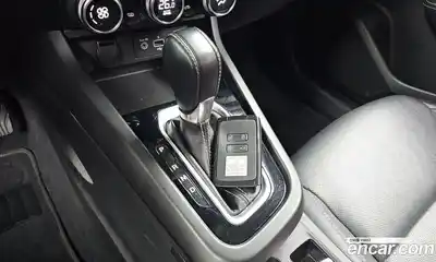 Renault XM3 2023 1.6 Автомат в Москве № 182848, миниатюра 8