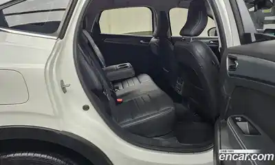 Renault XM3 2023 1.6 Автомат в Москве № 182848, миниатюра 10