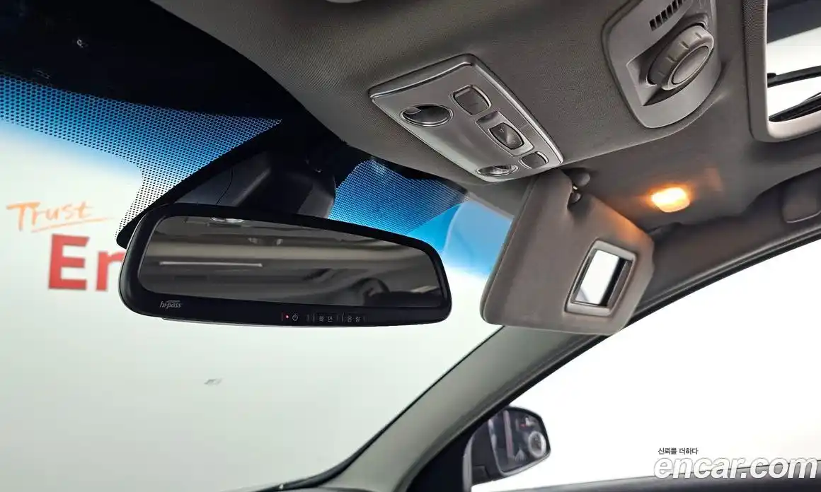 Renault SM5 2012 2.0 Автомат в Москве № 182879, фото 1