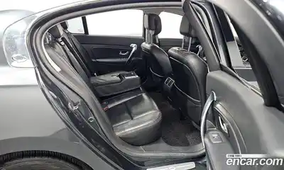 Renault SM5 2012 2.0 Автомат в Москве № 182879, миниатюра 11