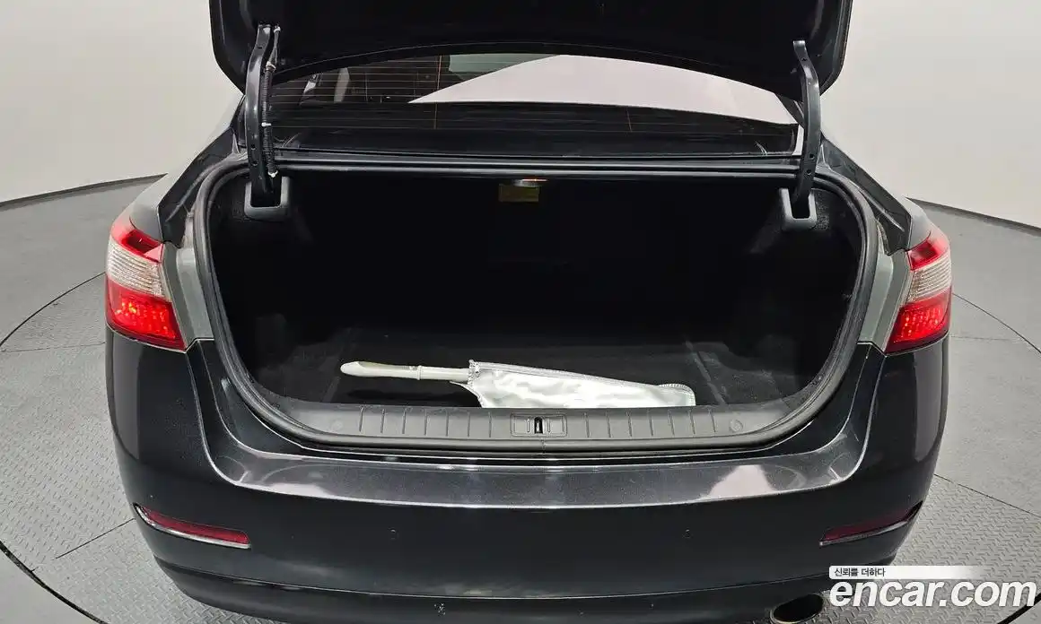 Renault SM5 2012 2.0 Автомат в Москве № 182879, фото 12