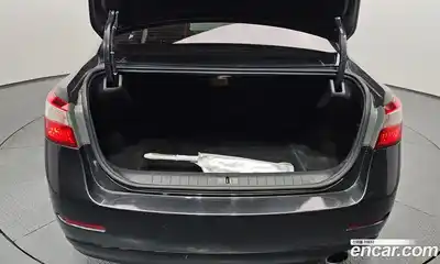 Renault SM5 2012 2.0 Автомат в Москве № 182879, миниатюра 12