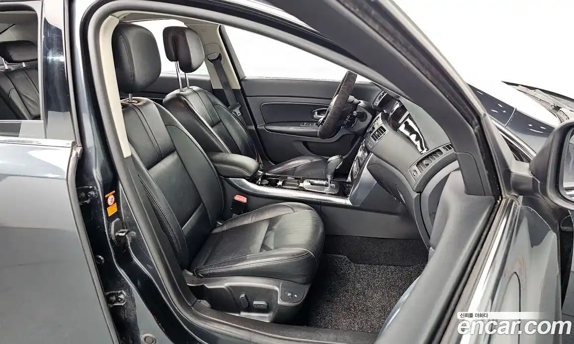 Renault SM5 2012 2.0 Автомат в Москве № 182879, фото 14