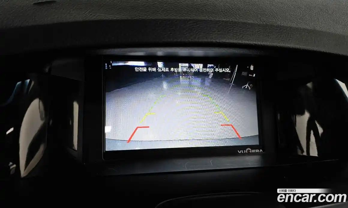 Renault SM5 2012 2.0 Автомат в Москве № 182879, фото 15