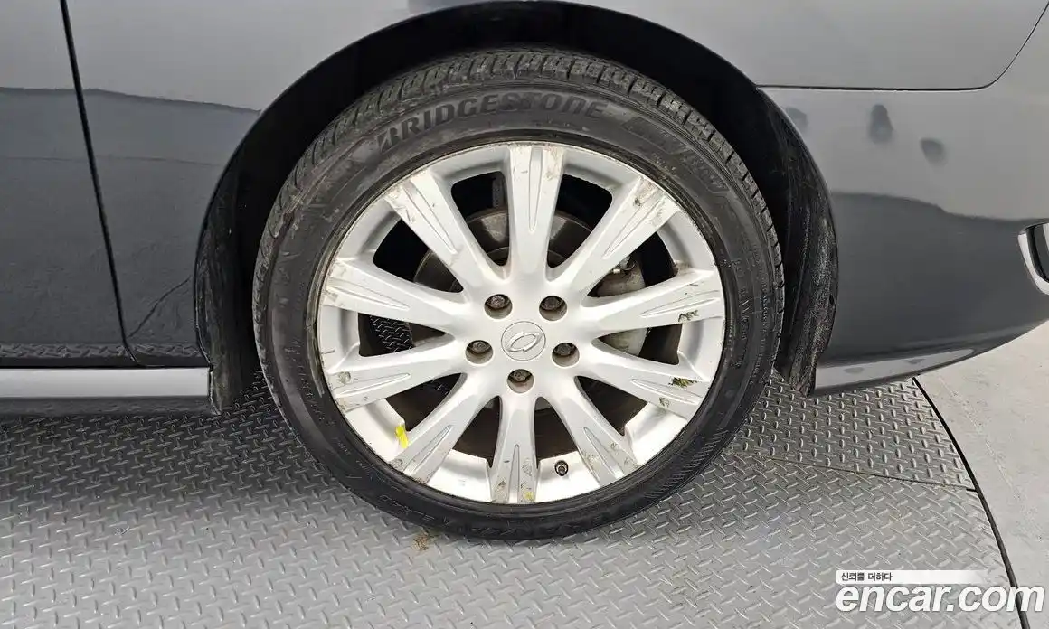 Renault SM5 2012 2.0 Автомат в Москве № 182879, фото 16