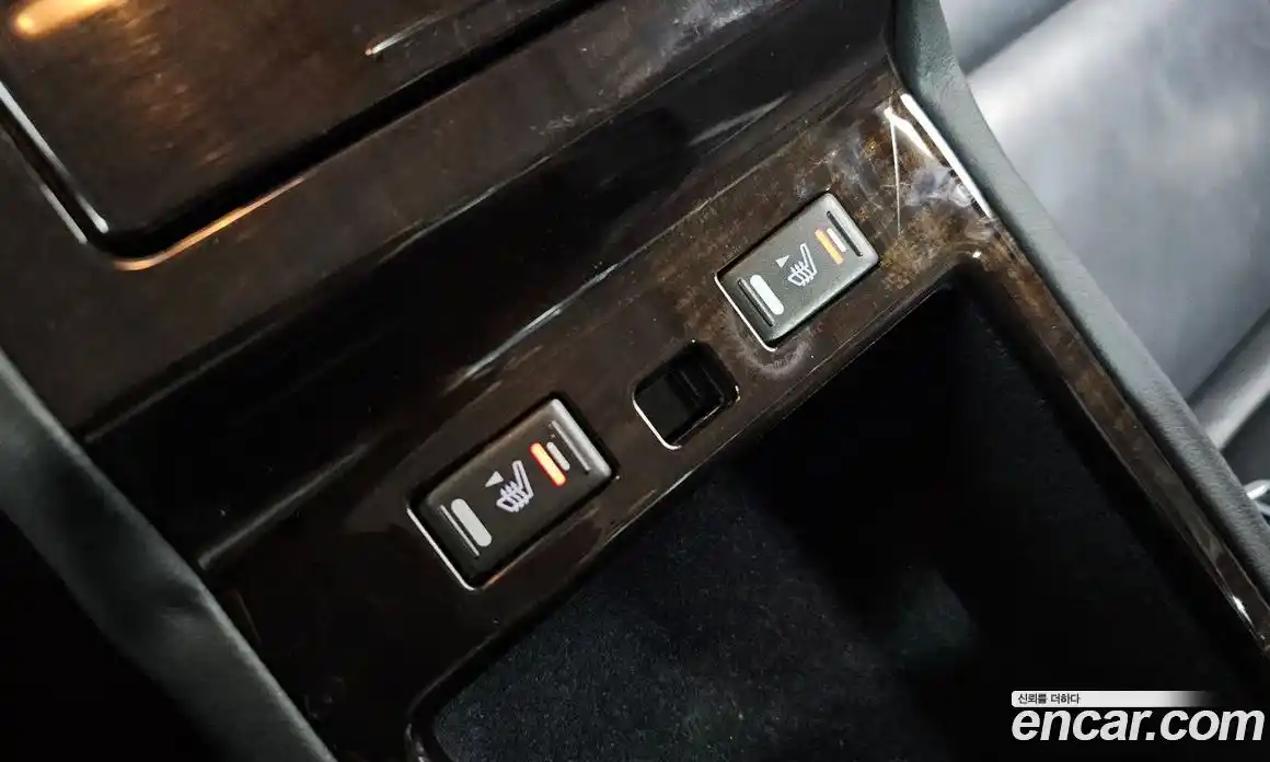 Renault SM5 2012 2.0 Автомат в Москве № 182879, фото 17