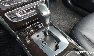 Renault SM5 2012 2.0 Автомат в Москве № 182879, миниатюра 2