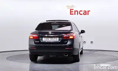 Renault SM5 2012 2.0 Автомат в Москве № 182879, миниатюра 3