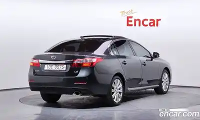 Renault SM5 2012 2.0 Автомат в Москве № 182879, миниатюра 9