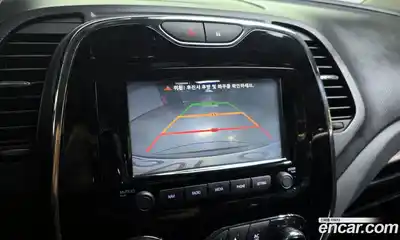 Renault QM3 2015 1.5 Автомат в Москве № 184181, миниатюра 12