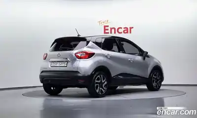 Renault QM3 2015 1.5 Автомат в Москве № 184181, миниатюра 4