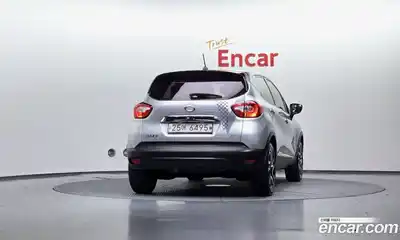 Renault QM3 2015 1.5 Автомат в Москве № 184181, миниатюра 6