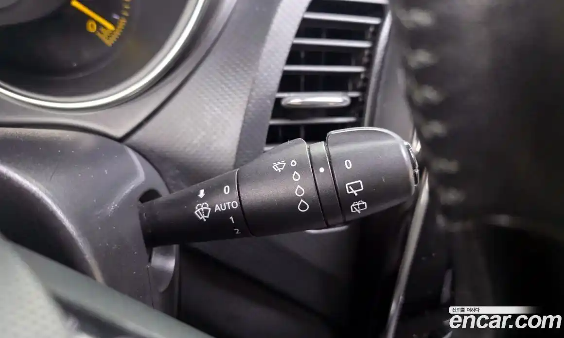 Renault QM3 2015 1.5 Автомат в Москве № 184181, фото 7