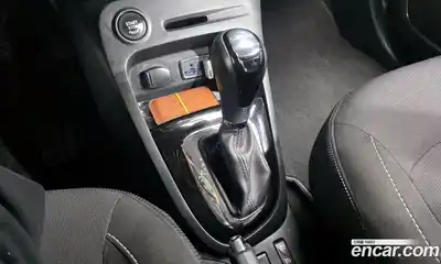 Renault QM3 2015 1.5 Автомат в Москве № 184181, миниатюра 10