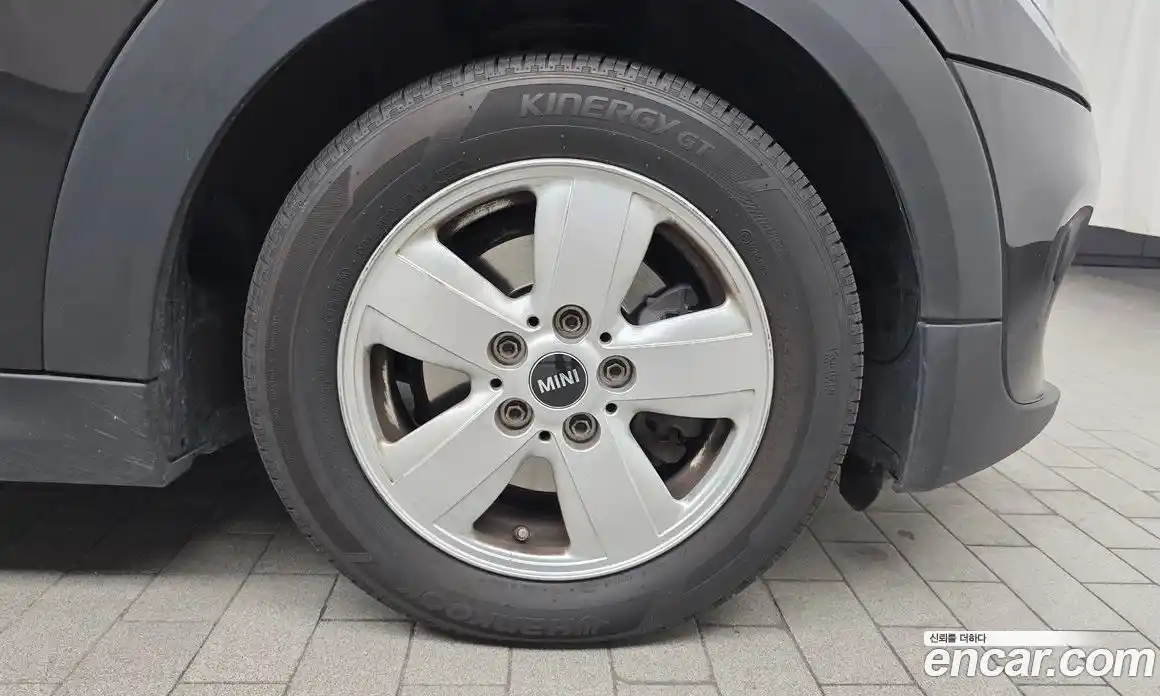 Mini Cooper 2015 1.5 Автомат в Москве № 185232, фото 20