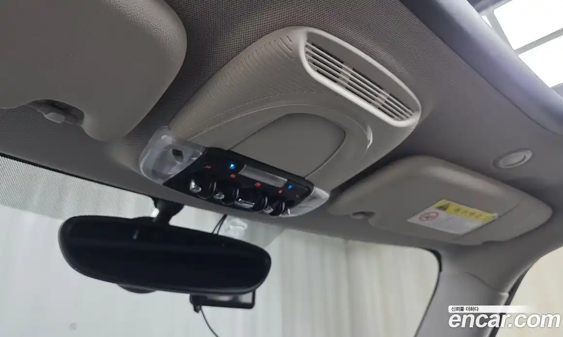 Mini Cooper 2015 1.5 Автомат в Москве № 185232, фото 4