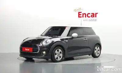 Mini Cooper 2015 1.5 Автомат в Москве № 185232, миниатюра 7
