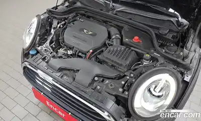 Mini Cooper 2015 1.5 Автомат в Москве № 185232, миниатюра 8