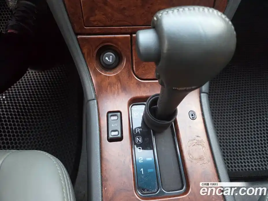 Renault SM5 2002 2.0 Автомат в Москве № 186178, фото 11