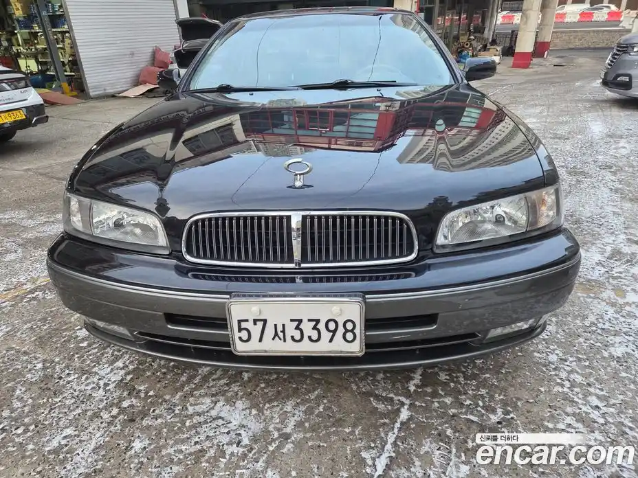 Renault SM5 2002 2.0 Автомат в Москве № 186178, фото 16