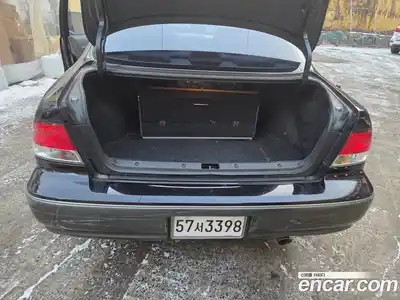 Renault SM5 2002 2.0 Автомат в Москве № 186178, миниатюра 2