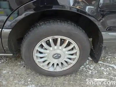 Renault SM5 2002 2.0 Автомат в Москве № 186178, миниатюра 3