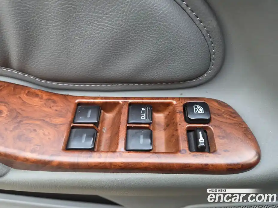 Renault SM5 2002 2.0 Автомат в Москве № 186178, фото 5