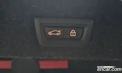 BMW 5-Series 2021 2.0 Автомат в Москве № 186415, миниатюра 2