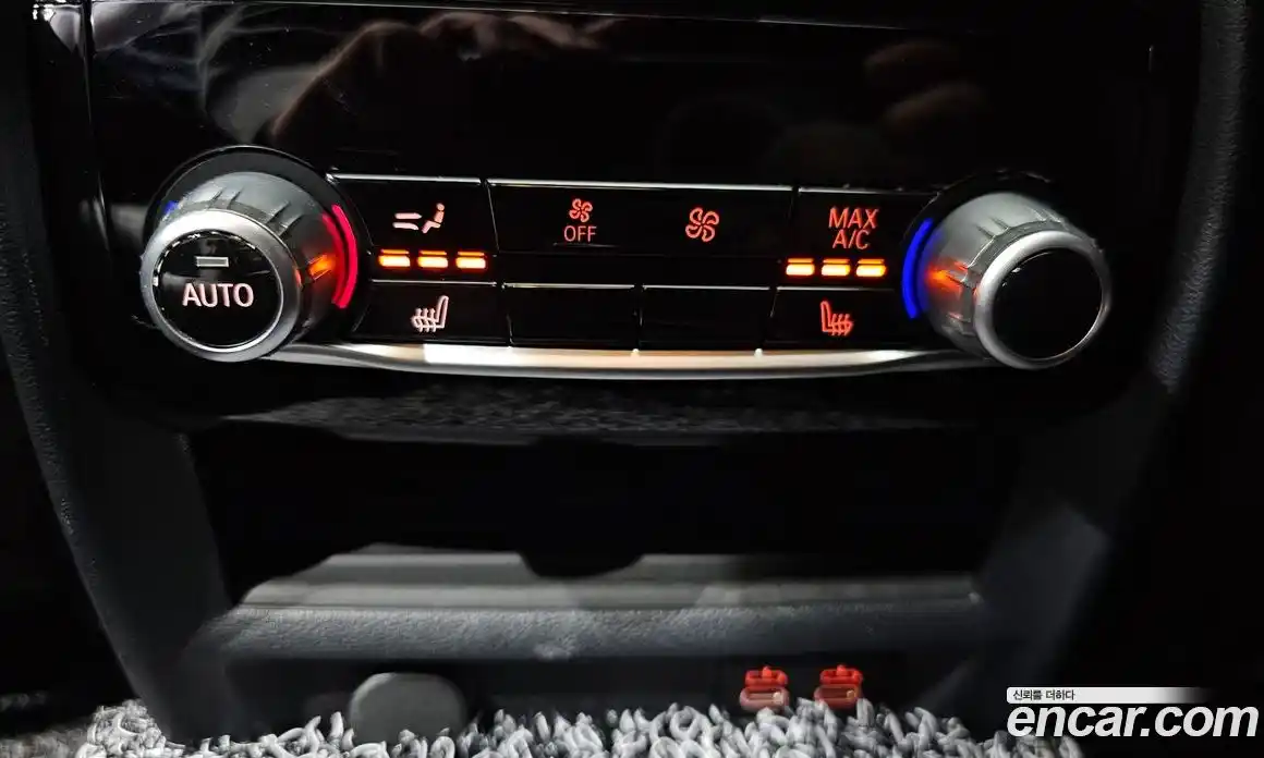 BMW 5-Series 2021 2.0 Автомат в Москве № 186415, фото 7