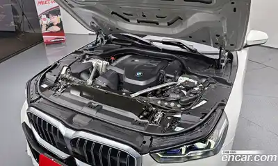 BMW 5-Series 2024 2.0 Автомат в Москве № 187543, миниатюра 11