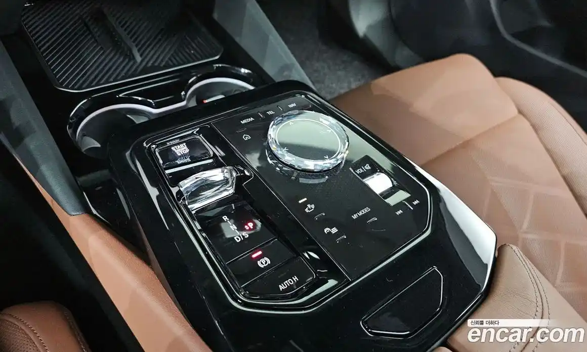 BMW 5-Series 2024 2.0 Автомат в Москве № 187543, фото 12