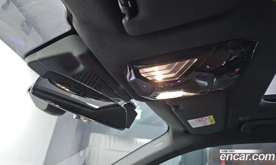 BMW 5-Series 2024 2.0 Автомат в Москве № 187543, фото 18